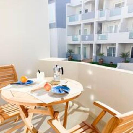 Ferienwohnung B-Rent Corralejo Sun Cerezo Pool Exterior foto