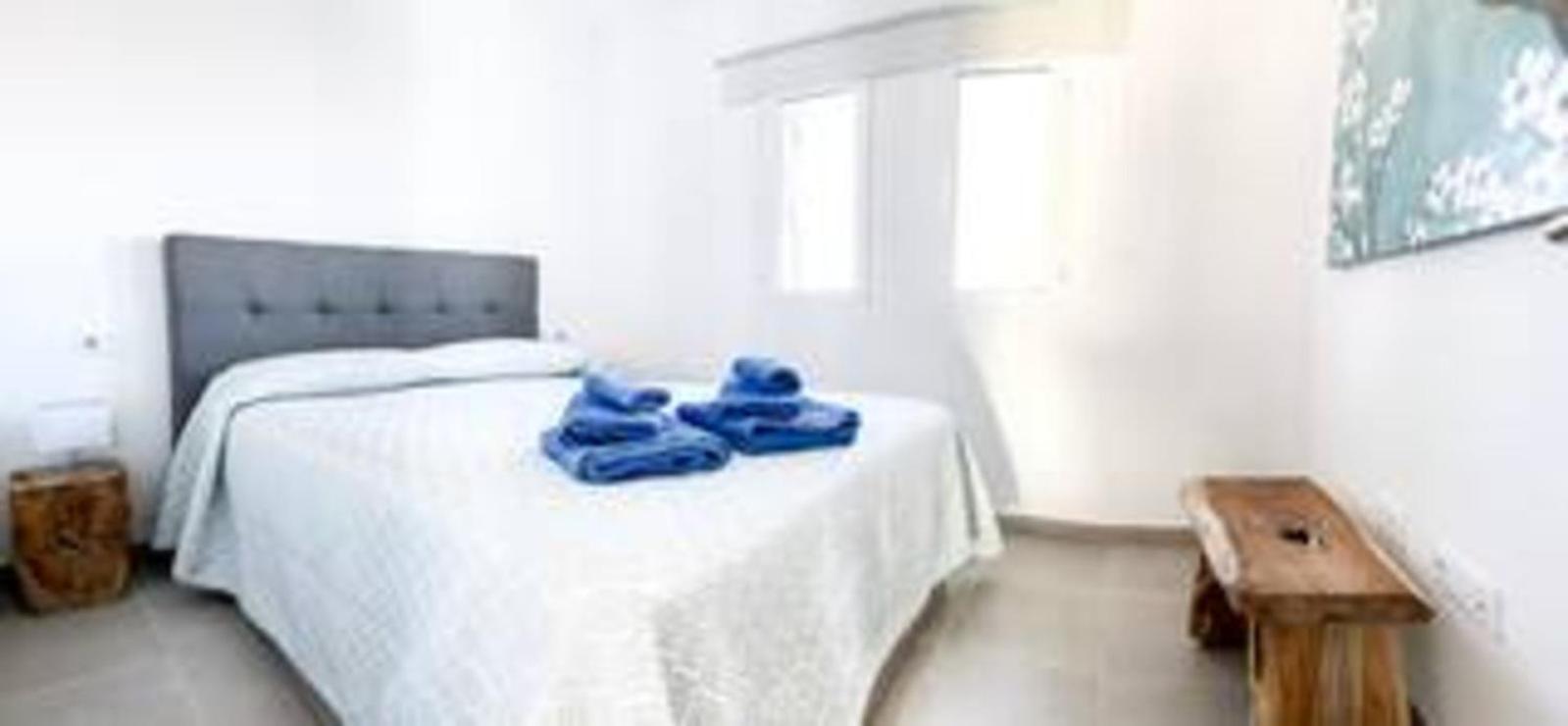 Ferienwohnung B-Rent Corralejo Sun Cerezo Pool Exterior foto