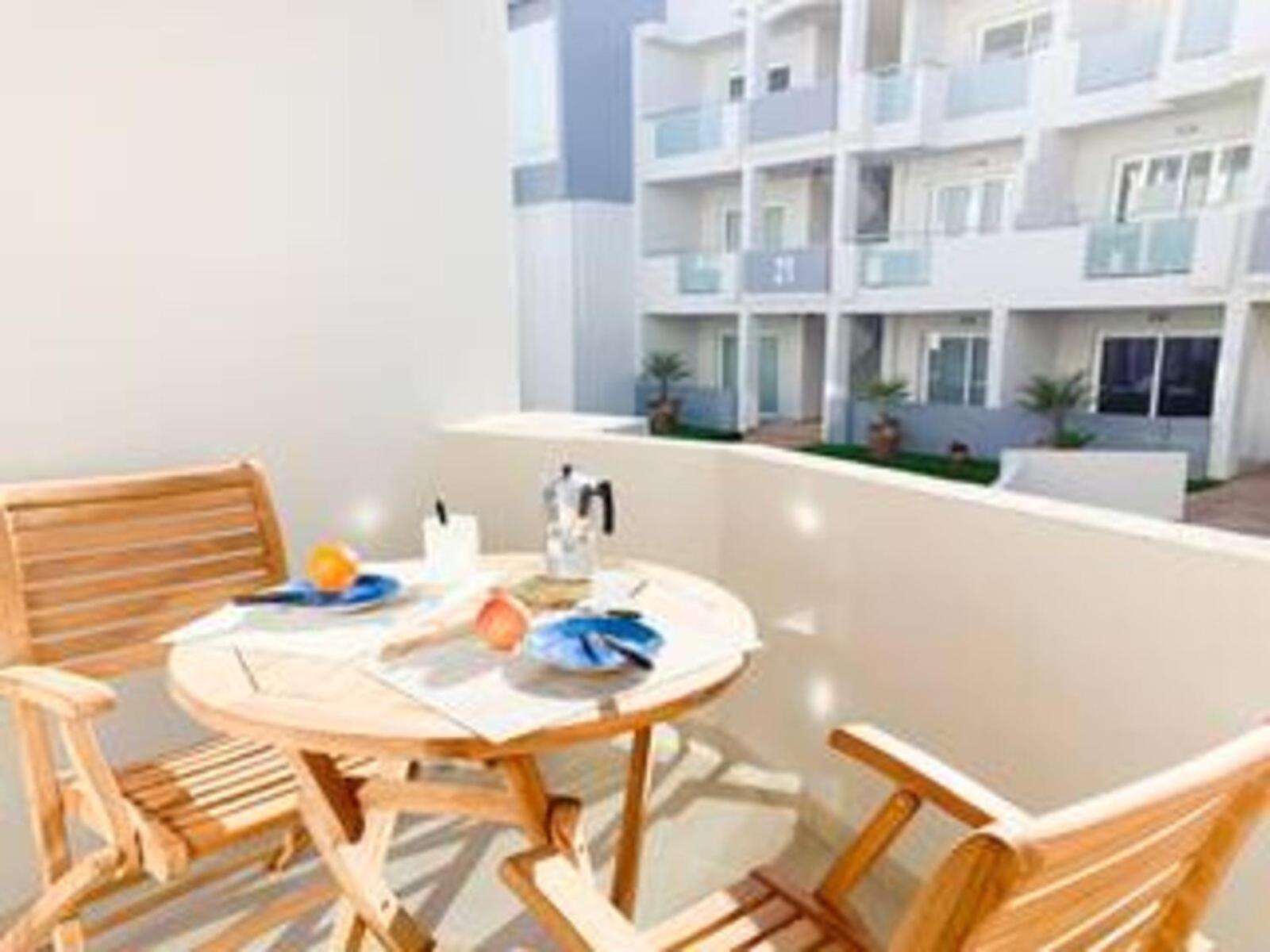 Ferienwohnung B-Rent Corralejo Sun Cerezo Pool Exterior foto